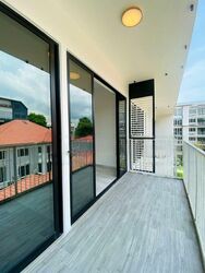 The Verandah Residences (D5), Apartment #544917401